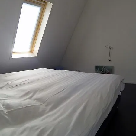 Buitenhuis Duinzicht Schoorl