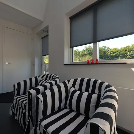 Buitenhuis Duinzicht