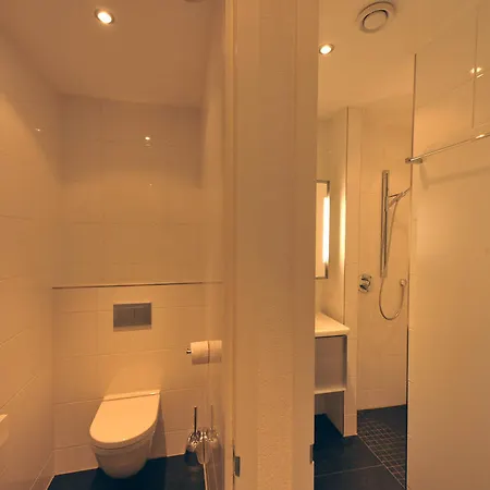 Apartmán Buitenhuis Duinzicht Schoorl
