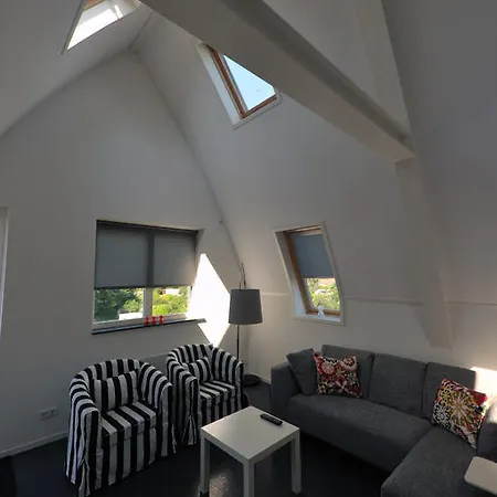 Buitenhuis Duinzicht