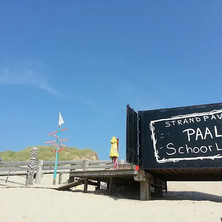 Buitenhuis Duinzicht Schoorl