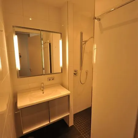 Apartmán Buitenhuis Duinzicht